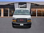 2024 GMC Savana 3500 SRW 4x2, Reading Aluminum CSV Service Utility Van for sale #R9870 - photo 8