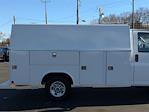 New 2024 GMC Savana 3500 Work Van 4x2 11' Reading Service Utility Van for sale #R9871 - photo 22