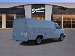 New 2024 GMC Savana 3500 Work Van 4x2 11' Reading Service Utility Van for sale #R9871 - photo 6