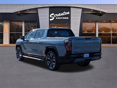 New 2024 GMC Sierra EV Denali Edition 1 Crew Cab AWD Pickup for sale #R9894 - photo 2