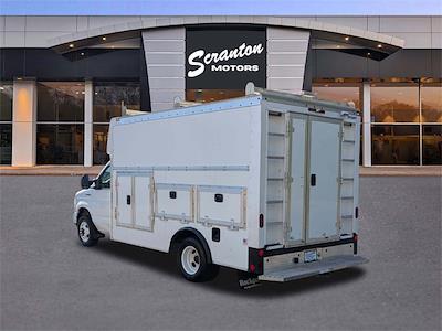 2024 Ford E-350 RWD Service Utility Van for sale #R9905A - photo 2