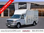 2024 Ford E-350 RWD Service Utility Van for sale #R9905A - photo 1
