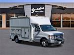 2024 Ford E-350 RWD Service Utility Van for sale #R9905A - photo 7
