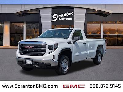 2025 GMC Sierra 1500 Regular Cab 4x4 Pickup for sale #S9011 - photo 1