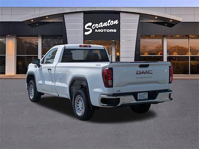 2025 GMC Sierra 1500 Regular Cab 4x4 Pickup for sale #S9011 - photo 2