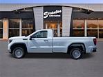 New 2025 GMC Sierra 1500 Pro Regular Cab 4x4 Pickup for sale #S9011 - photo 3