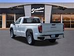New 2025 GMC Sierra 1500 Pro Regular Cab 4x4 Pickup for sale #S9011 - photo 2