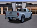 New 2025 GMC Sierra 1500 Pro Regular Cab 4x4 Pickup for sale #S9011 - photo 5