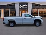 New 2025 GMC Sierra 1500 Pro Regular Cab 4x4 Pickup for sale #S9011 - photo 6