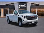 New 2025 GMC Sierra 1500 Pro Regular Cab 4x4 Pickup for sale #S9011 - photo 7