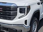 New 2025 GMC Sierra 1500 Pro Regular Cab 4x4 Pickup for sale #S9011 - photo 9