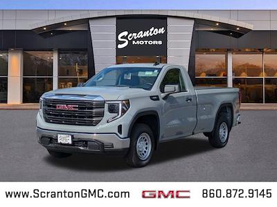 2025 GMC Sierra 1500 Regular Cab 4x4 Pickup for sale #S9013 - photo 1