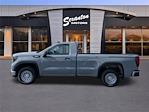 2025 GMC Sierra 1500 Regular Cab 4x4 Pickup for sale #S9013 - photo 3