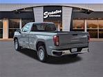 2025 GMC Sierra 1500 Regular Cab 4x4 Pickup for sale #S9013 - photo 2