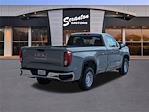 2025 GMC Sierra 1500 Regular Cab 4x4 Pickup for sale #S9013 - photo 5