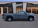 2025 GMC Sierra 1500 Regular Cab 4x4 Pickup for sale #S9013 - photo 6