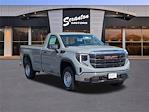 2025 GMC Sierra 1500 Regular Cab 4x4 Pickup for sale #S9013 - photo 7