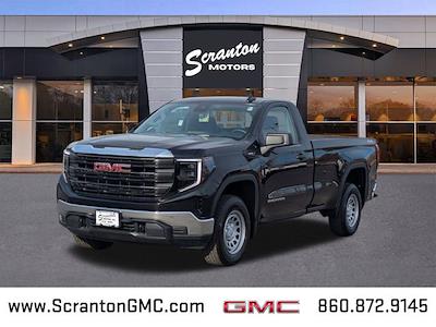 2025 GMC Sierra 1500 Regular Cab 4x4 Pickup for sale #S9015 - photo 1