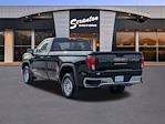 2025 GMC Sierra 1500 Regular Cab 4x4 Pickup for sale #S9015 - photo 3