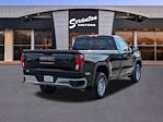 2025 GMC Sierra 1500 Regular Cab 4x4 Pickup for sale #S9015 - photo 5