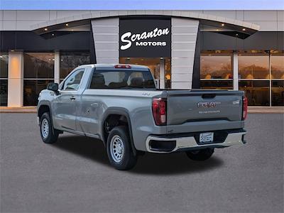 New 2025 GMC Sierra 1500 Pro Regular Cab 4x4 Pickup for sale #S9020 - photo 2