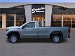 New 2025 GMC Sierra 1500 Pro Regular Cab 4x4 Pickup for sale #S9020 - photo 3