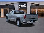 New 2025 GMC Sierra 1500 Pro Regular Cab 4x4 Pickup for sale #S9020 - photo 2
