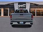New 2025 GMC Sierra 1500 Pro Regular Cab 4x4 Pickup for sale #S9020 - photo 4