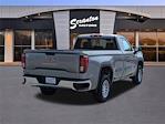New 2025 GMC Sierra 1500 Pro Regular Cab 4x4 Pickup for sale #S9020 - photo 5