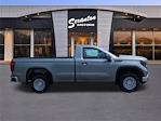 New 2025 GMC Sierra 1500 Pro Regular Cab 4x4 Pickup for sale #S9020 - photo 6