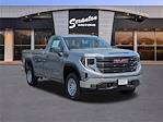 New 2025 GMC Sierra 1500 Pro Regular Cab 4x4 Pickup for sale #S9020 - photo 7