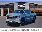 New 2025 GMC Sierra 1500 Pro Double Cab 4x4 Pickup for sale #S9021 - photo 1