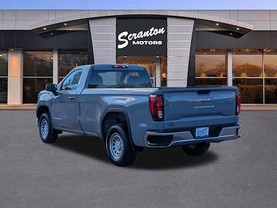 New 2025 GMC Sierra 1500 Pro Regular Cab 4x4 Pickup for sale #S9025 - photo 2