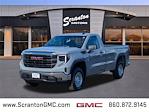 New 2025 GMC Sierra 1500 Pro Regular Cab 4x4 Pickup for sale #S9025 - photo 1