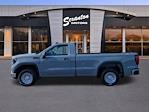 New 2025 GMC Sierra 1500 Pro Regular Cab 4x4 Pickup for sale #S9025 - photo 3