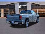 New 2025 GMC Sierra 1500 Pro Regular Cab 4x4 Pickup for sale #S9025 - photo 5