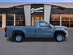 New 2025 GMC Sierra 1500 Pro Regular Cab 4x4 Pickup for sale #S9025 - photo 6