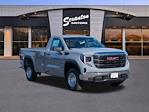 New 2025 GMC Sierra 1500 Pro Regular Cab 4x4 Pickup for sale #S9025 - photo 7