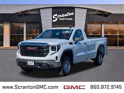 2025 GMC Sierra 1500 Regular Cab 4x4 Pickup for sale #S9026 - photo 1
