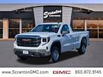 2025 GMC Sierra 1500 Regular Cab 4x4 Pickup for sale #S9026 - photo 1