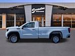 2025 GMC Sierra 1500 Regular Cab 4x4 Pickup for sale #S9026 - photo 3