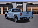 2025 GMC Sierra 1500 Regular Cab 4x4 Pickup for sale #S9026 - photo 2