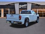 2025 GMC Sierra 1500 Regular Cab 4x4 Pickup for sale #S9026 - photo 5