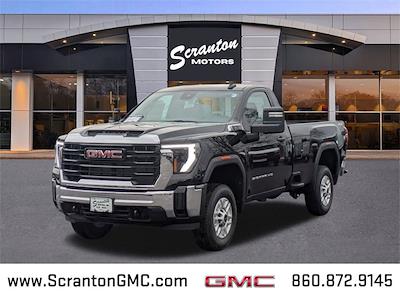 2025 GMC Sierra 2500 Regular Cab 4x4 Pickup for sale #S9052 - photo 1