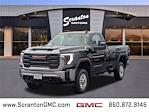 2025 GMC Sierra 2500 Regular Cab 4x4 Pickup for sale #S9052 - photo 1