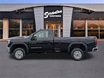 2025 GMC Sierra 2500 Regular Cab 4x4 Pickup for sale #S9052 - photo 3