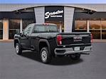 2025 GMC Sierra 2500 Regular Cab 4x4 Pickup for sale #S9052 - photo 2