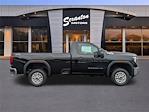 2025 GMC Sierra 2500 Regular Cab 4x4 Pickup for sale #S9052 - photo 6