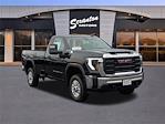 2025 GMC Sierra 2500 Regular Cab 4x4 Pickup for sale #S9052 - photo 7