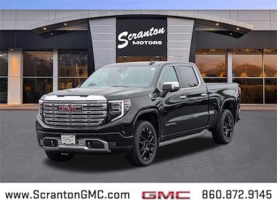 2025 GMC Sierra 1500 Crew Cab 4x4 Pickup for sale #S9061 - photo 1